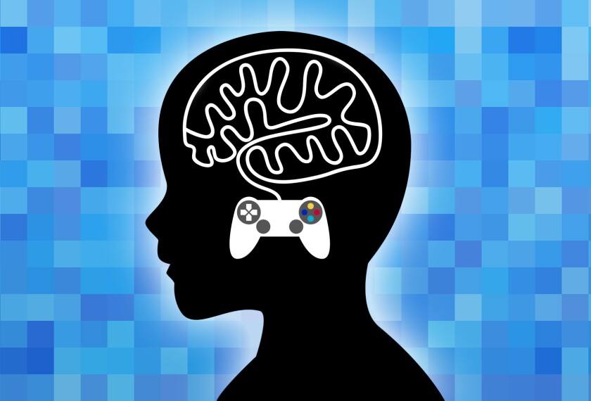 ¿Los videojuegos agudizan la mente?