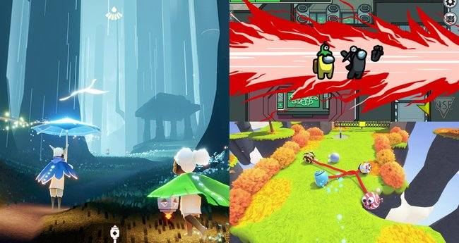 Divertidos juegos cooperativos en línea sin complicaciones